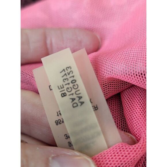 Marck New York Women's Fully Lined Front Zip Fit and Flare Dress Size 8 - Picture 12 of 14